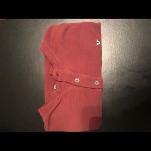 True Religion Henley